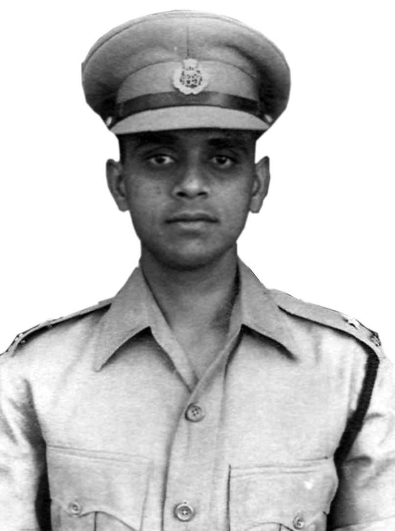 R. Vijaya Karan